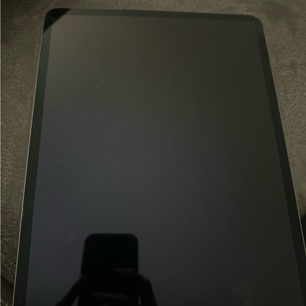 iPad 12.9 Inch 4th generation